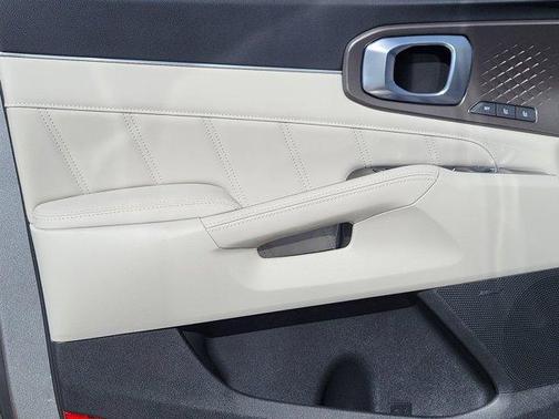 2026 Kia Sorento Hybrid SX Prestige