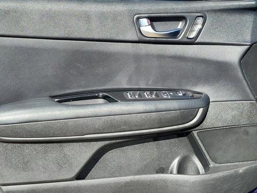 2020 Kia Optima SX Turbo