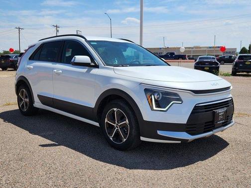 2024 Kia Niro Plug-In Hybrid EX