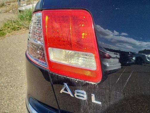 2006 Audi A8 L 4.2 quattro