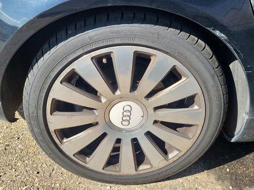 2006 Audi A8 L 4.2 quattro