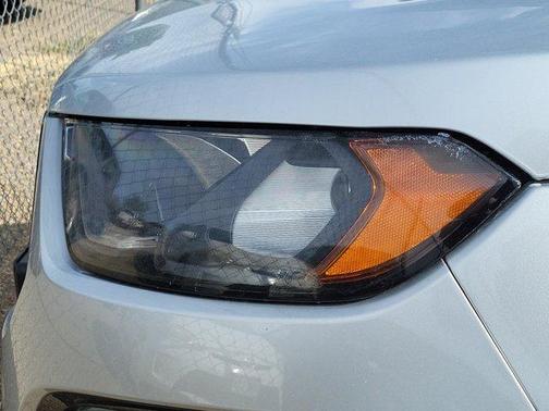 2021 Ford EcoSport SES