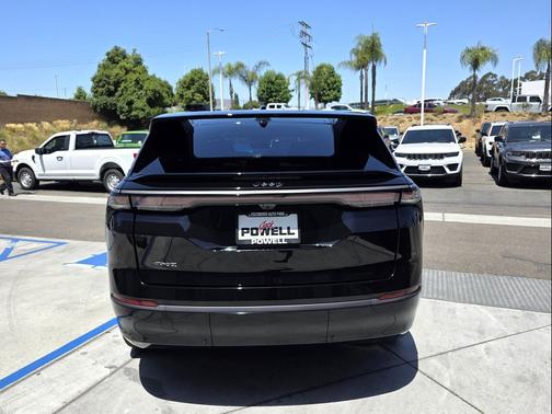 2025 Jeep Wagoneer S Limited