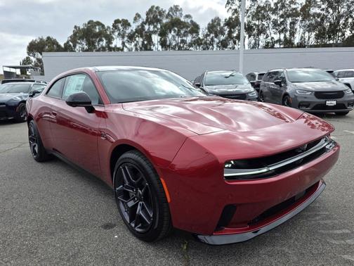 2024 Dodge Charger Daytona R/T