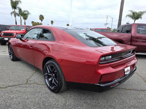 2024 Dodge Charger Daytona R/T