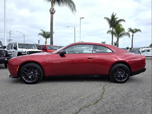 2024 Dodge Charger Daytona R/T