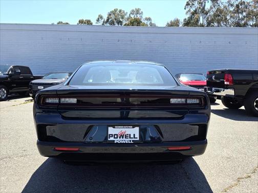 2025 Dodge Charger Daytona R/T