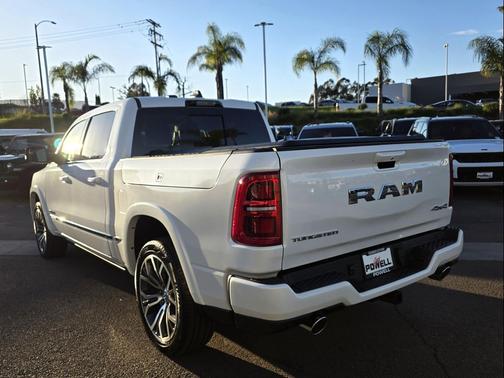 2026 RAM 1500 ST