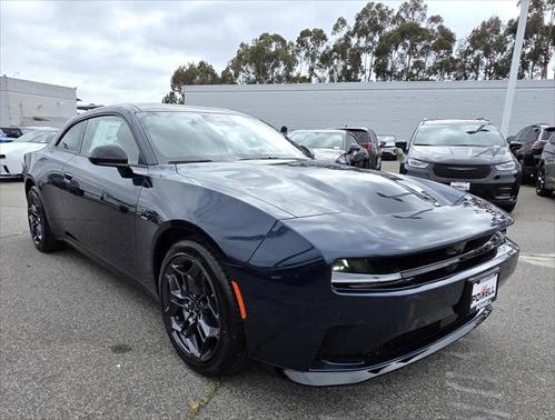 2025 Dodge Charger Daytona R/T