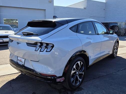 2023 Ford Mustang Mach-E Premium