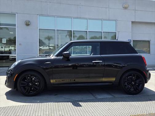 2021 MINI Hardtop Cooper