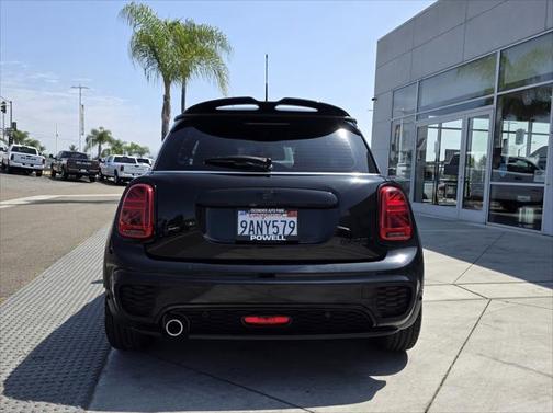2021 MINI Hardtop Cooper