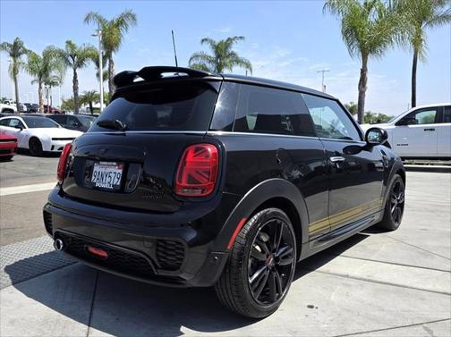 2021 MINI Hardtop Cooper