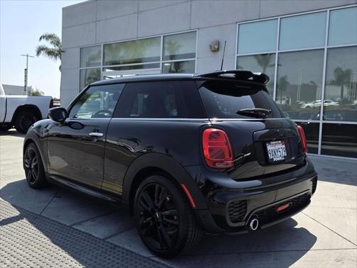 2021 MINI Hardtop Cooper