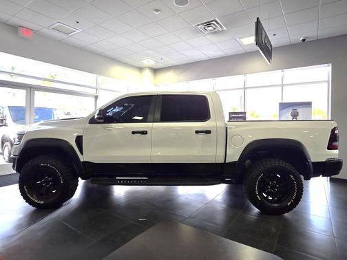 2023 RAM 1500 TRX