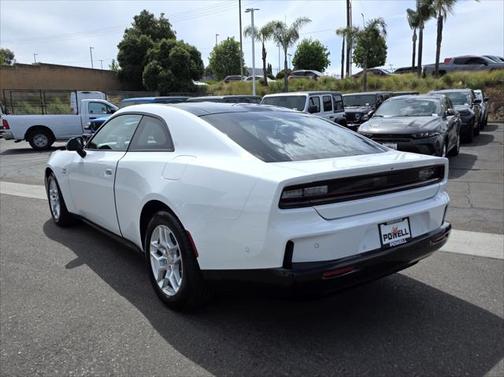 2025 Dodge Charger Daytona R/T