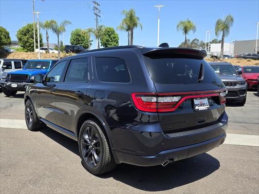 2025 Dodge Durango R/T AWD