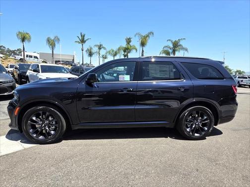 2025 Dodge Durango R/T AWD