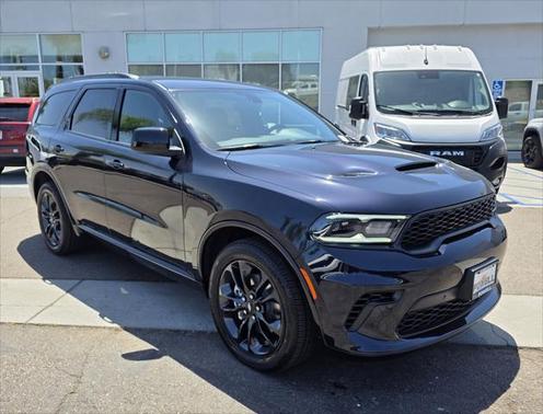 2025 Dodge Durango R/T AWD