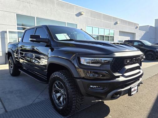 2024 RAM 1500 TRX
