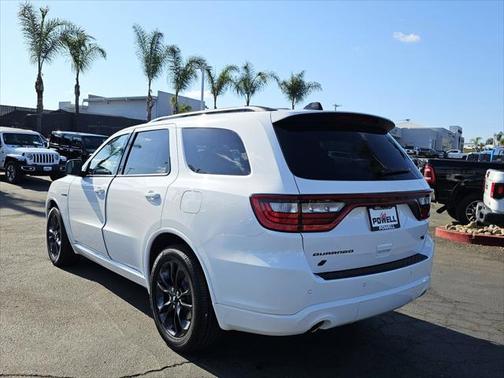 2025 Dodge Durango R/T AWD