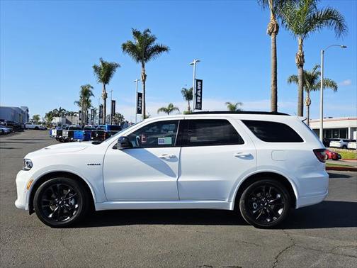 2025 Dodge Durango R/T AWD