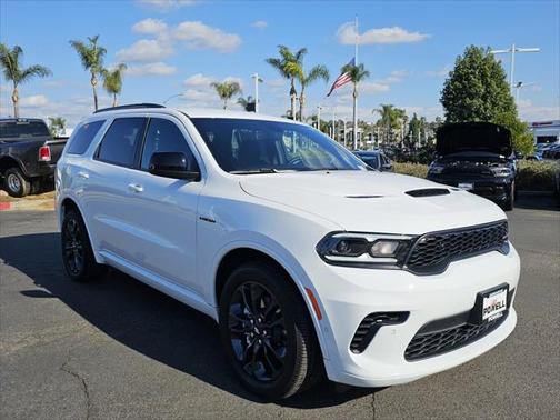 2025 Dodge Durango R/T AWD