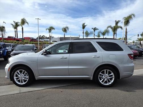 2024 Dodge Durango R/T Plus AWD