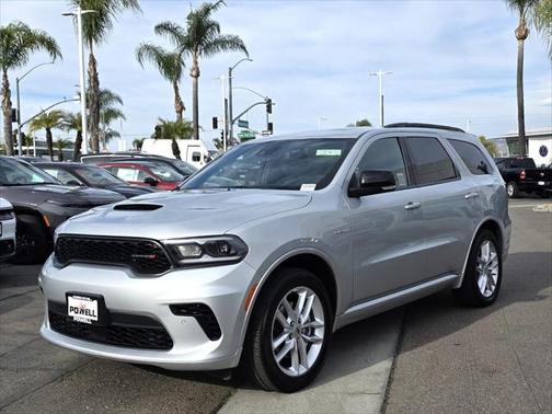 2024 Dodge Durango R/T Plus AWD