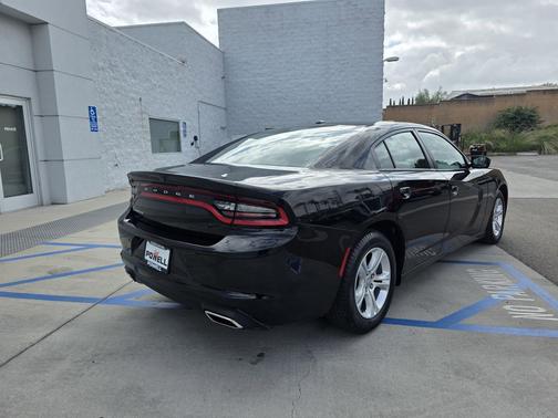 2021 Dodge Charger SXT