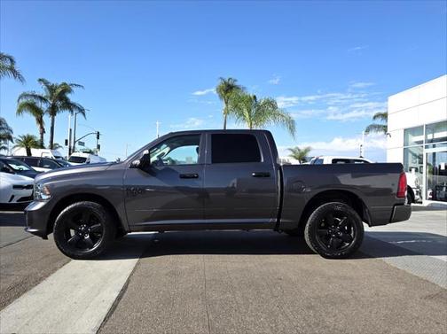 2020 RAM 1500 Classic Express