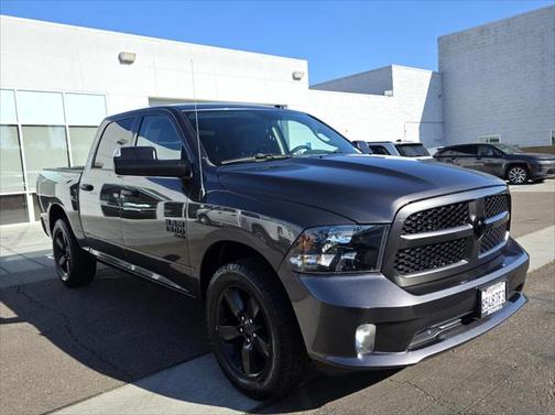 2020 RAM 1500 Classic Express