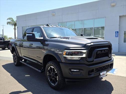 2024 RAM 2500 Power Wagon