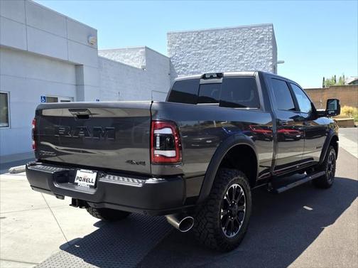 2024 RAM 2500 Power Wagon