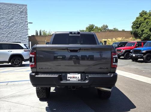 2024 RAM 2500 Power Wagon