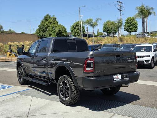 2024 RAM 2500 Power Wagon