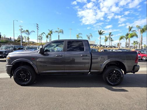 2026 RAM 2500 Limited