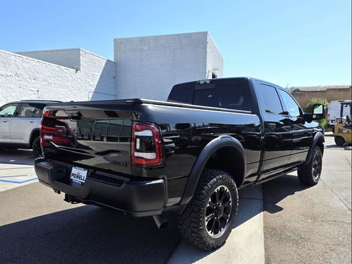 2024 RAM 2500 Power Wagon