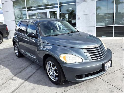 2006 Chrysler PT Cruiser Touring