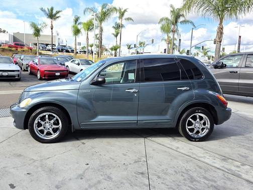 2006 Chrysler PT Cruiser Touring