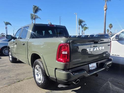 Canyon Lake 2026 RAM 1500 Big Horn/Lone Star