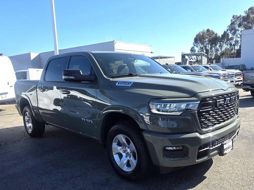 Canyon Lake 2026 RAM 1500 Big Horn/Lone Star