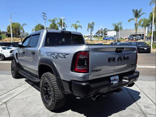2023 RAM 1500 TRX