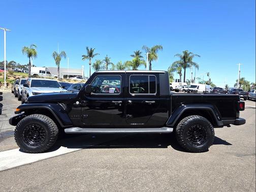 2021 Jeep Gladiator Sport S