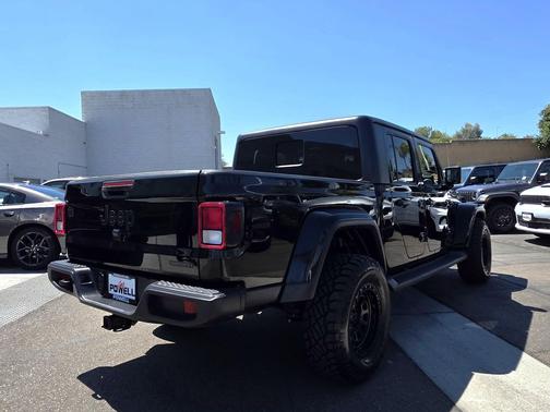 2021 Jeep Gladiator Sport S