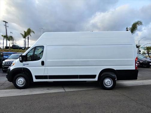 2025 RAM ProMaster 3500 High Roof