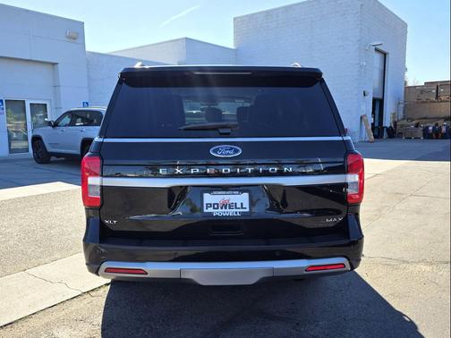2023 Ford Expedition Max XLT
