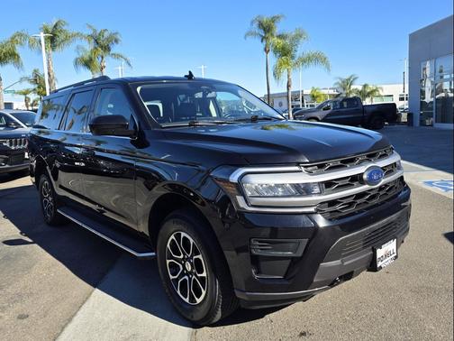 2023 Ford Expedition Max XLT