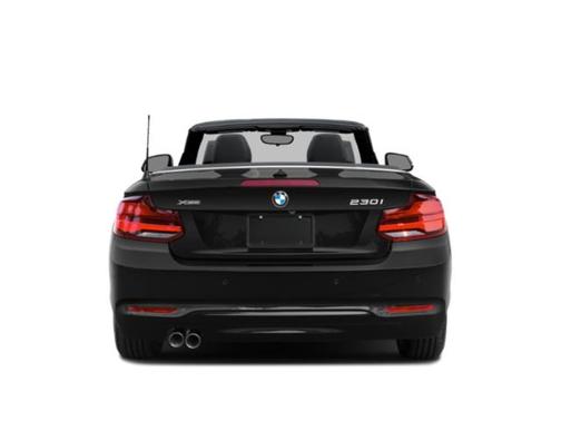 Alpine White 2020 BMW 230 230i