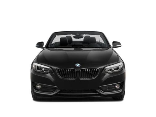 Alpine White 2020 BMW 230 230i